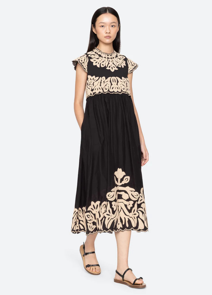 Alexandra Dress | Sea New York