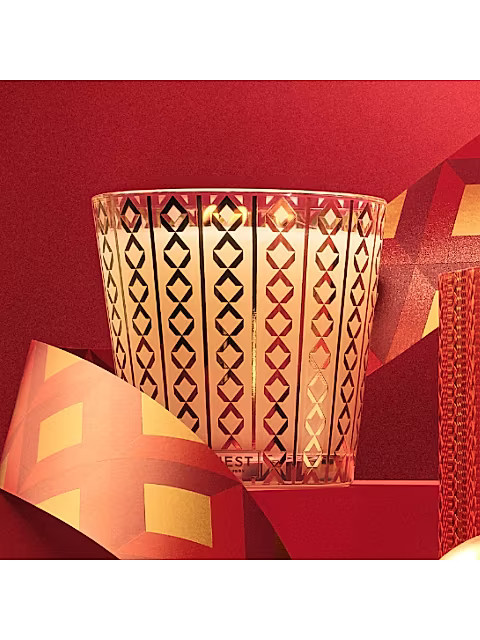 NEST New York Holiday 3-Wick Scented Candle | Saks Fifth Avenue