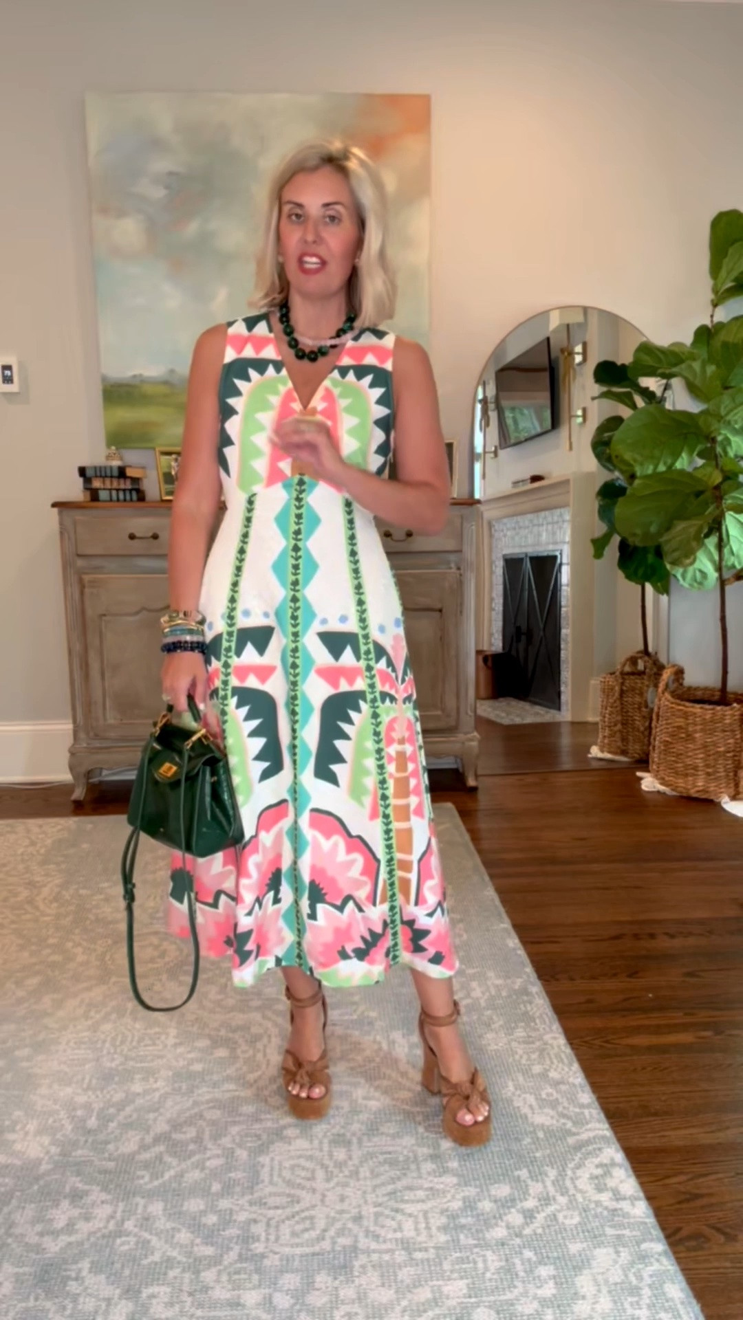Crosby by Mollie Burch sale!! Love this spring to fall dress! I’m in xxs & 8 heels tts. 

* code Catherine20 at Allie + Bess

#LTKdayinmylife #LTKootd #LTKmomlife