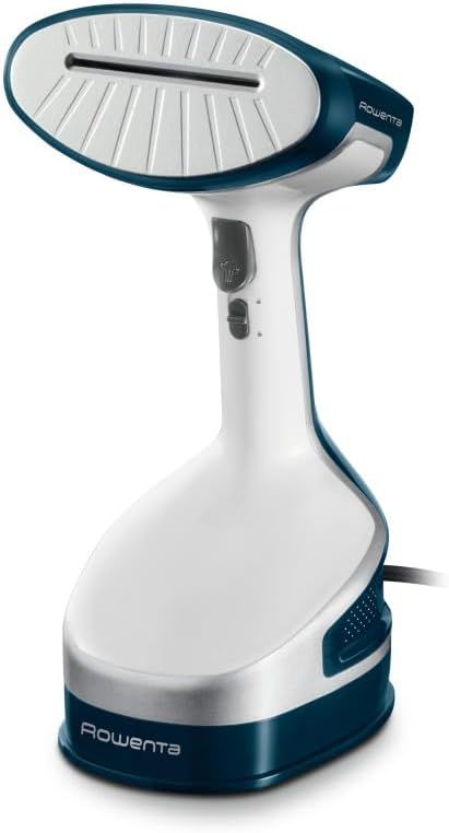 Rowenta X-Cel Handheld Steamer for Clothes 25 Second Heatup, 6.7 Ounce Capacity, Cotton, Wool, Po... | Amazon (US)