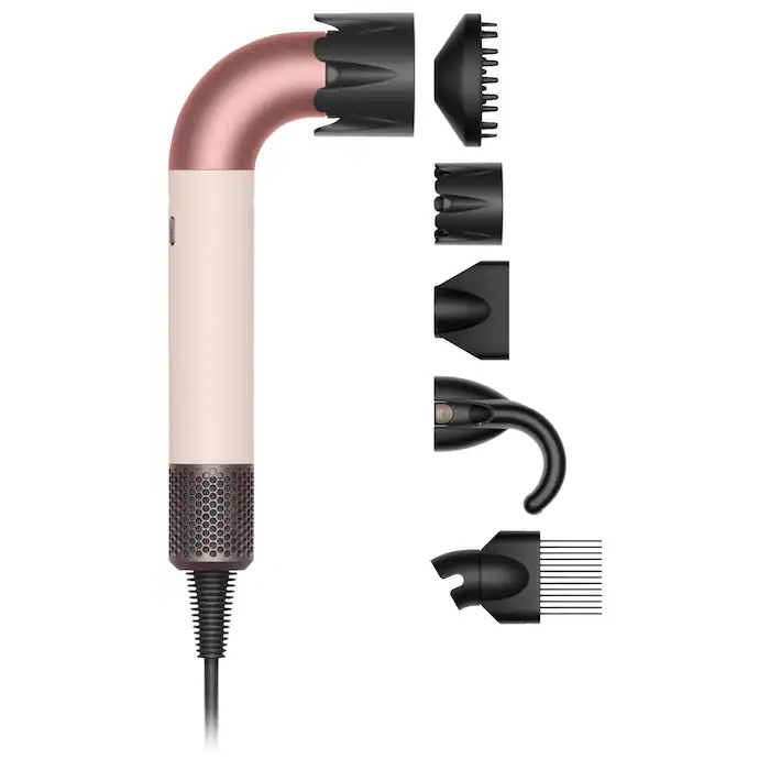 Supersonic r™ Hair Dryer | Sephora (US)
