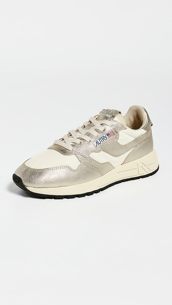 Reelwind Low Sneakers | Shopbop
