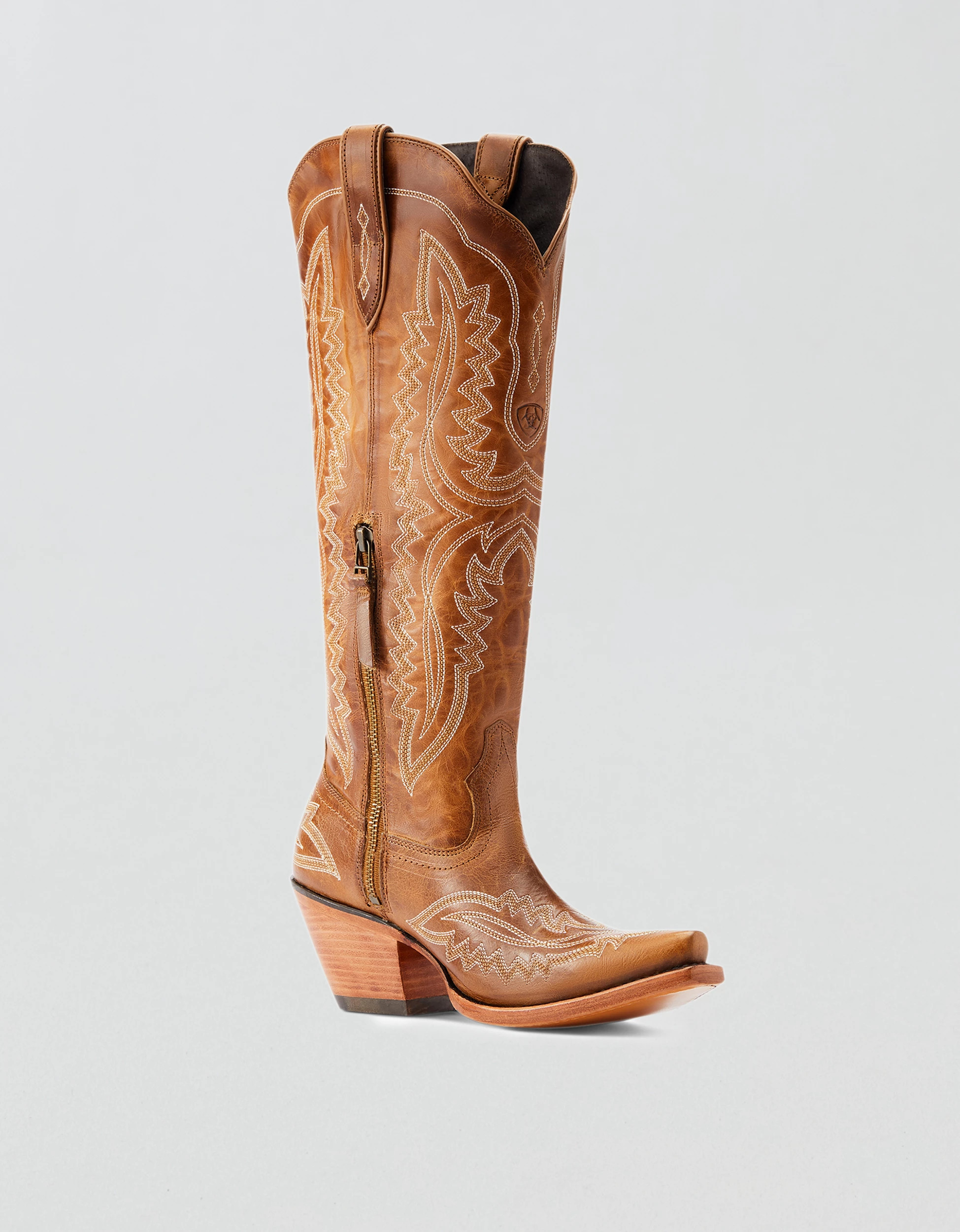 Ariat Women's Casanova Western Boot | American Eagle Outfitters (US & CA)