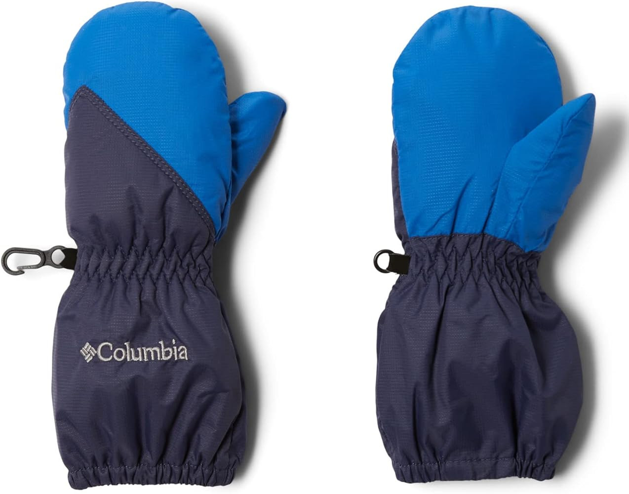 Columbia Toddler Girls Chippewa Long Mittens | Amazon (US)