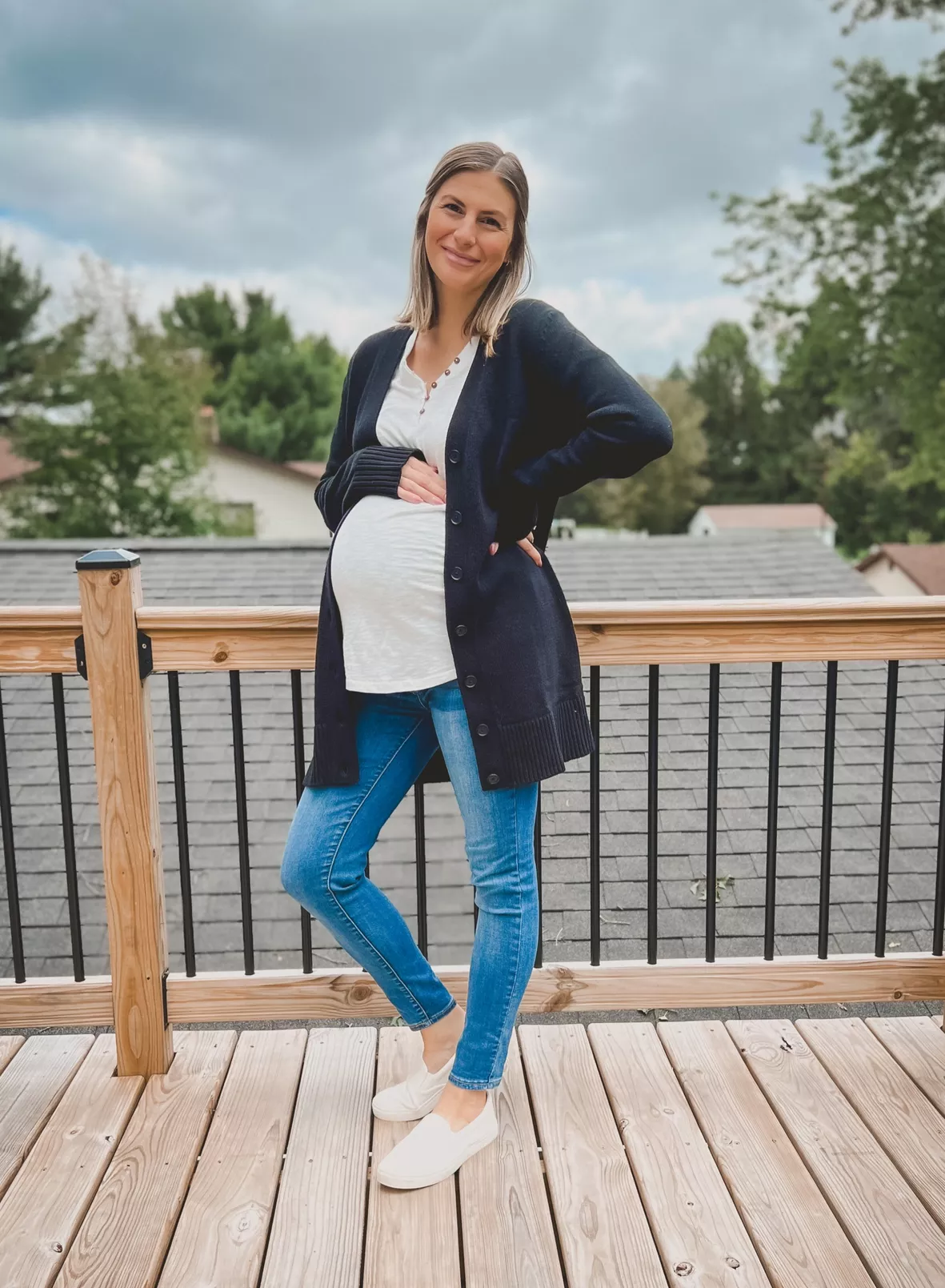 Everyday Maternity Belly Support … curated on LTK  Casual maternity  outfits, Winter maternity outfits, Fall maternity outfits