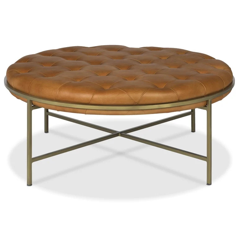 Edgemod Cala Ottoman - Walmart.com | Walmart (US)
