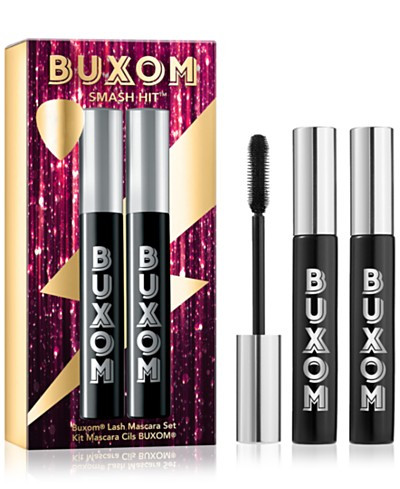 Buxom Cosmetics XTROVERT Mascara & Reviews - Mascara - Beauty - Macy's | Macys (US)