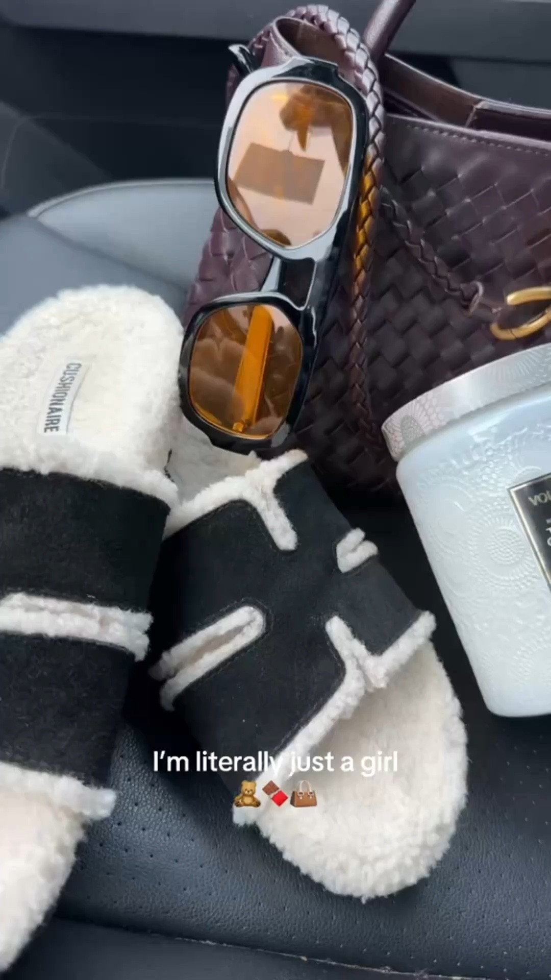 My favorite accessories right now! Amazon accessories. Perfect for gifting this holiday season. #amazongifts

#LTKGiftGuide #LTKStyleTip #LTKFindsUnder50