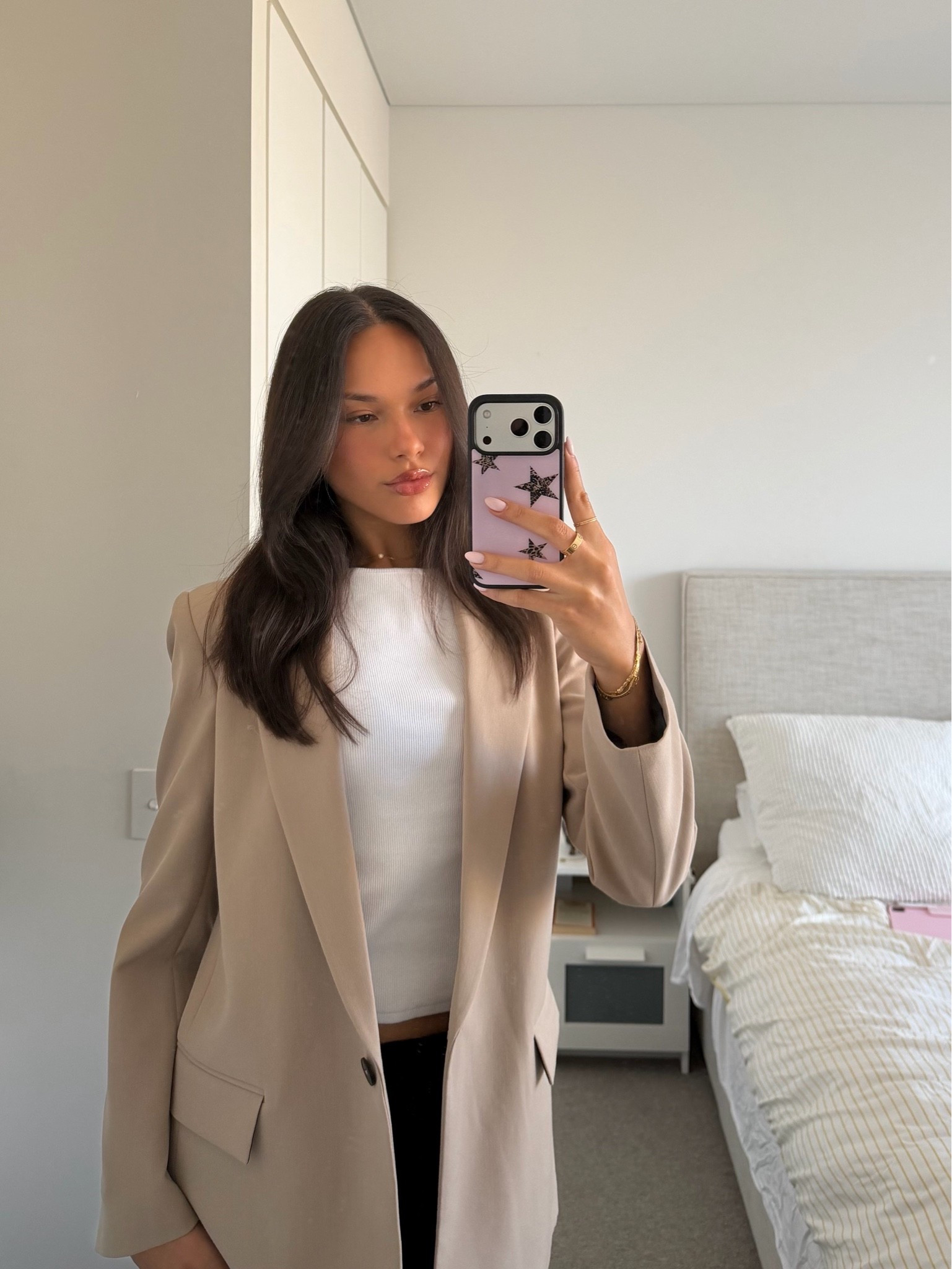 day 4/10 of recreating Pinterest outfits for the office!

#LTKaustralia #LTKworkwear