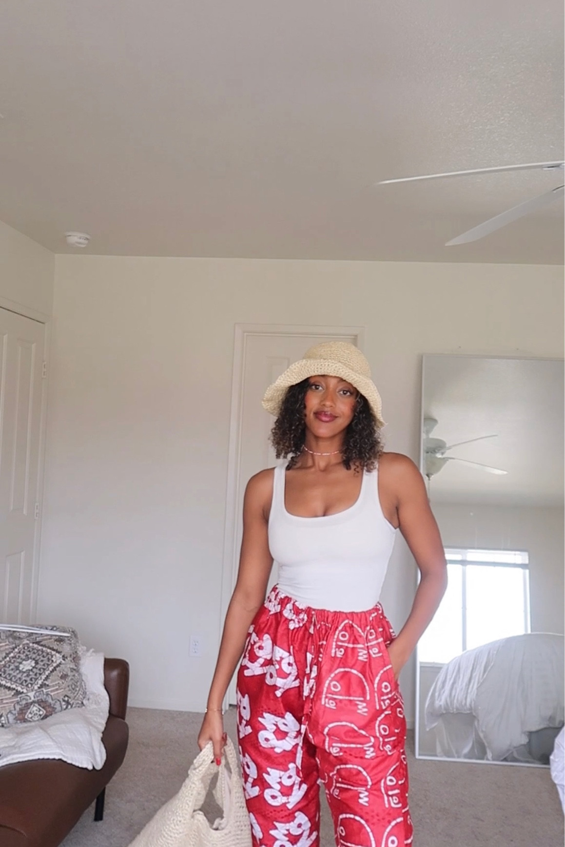 Summer vacation 🤍