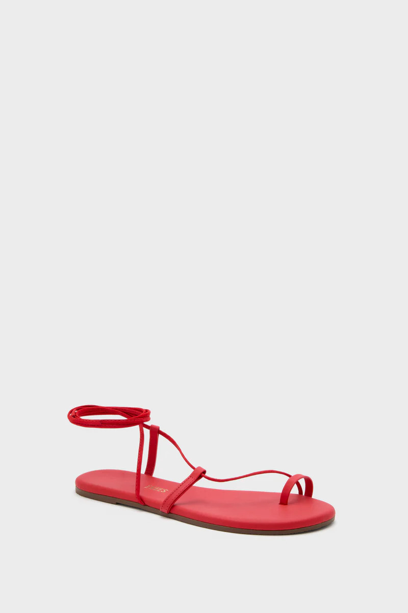 Red Jo Sandals | Tuckernuck (US)