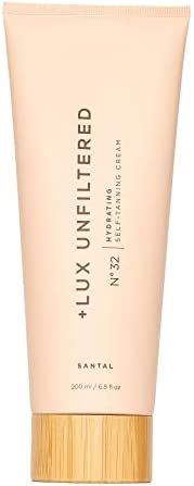 Amazon.com: + Lux Unfiltered Rosewood N°32 Gradual Hydrating Self Tanner - Self Tanning Lotion w... | Amazon (US)