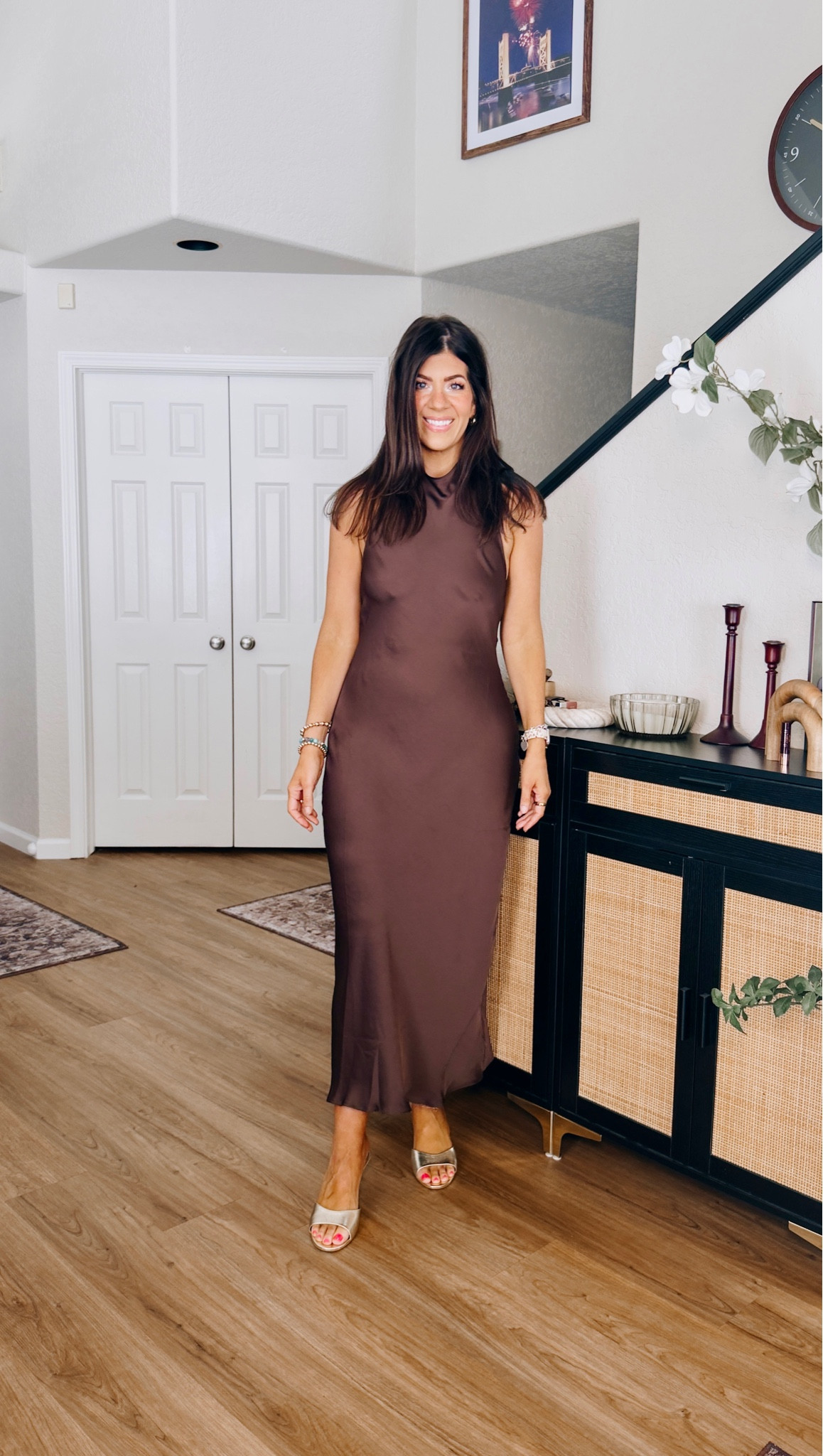Code meghan20
In a medium dress

#LTKMidsize #LTKOver40 #LTKWedding