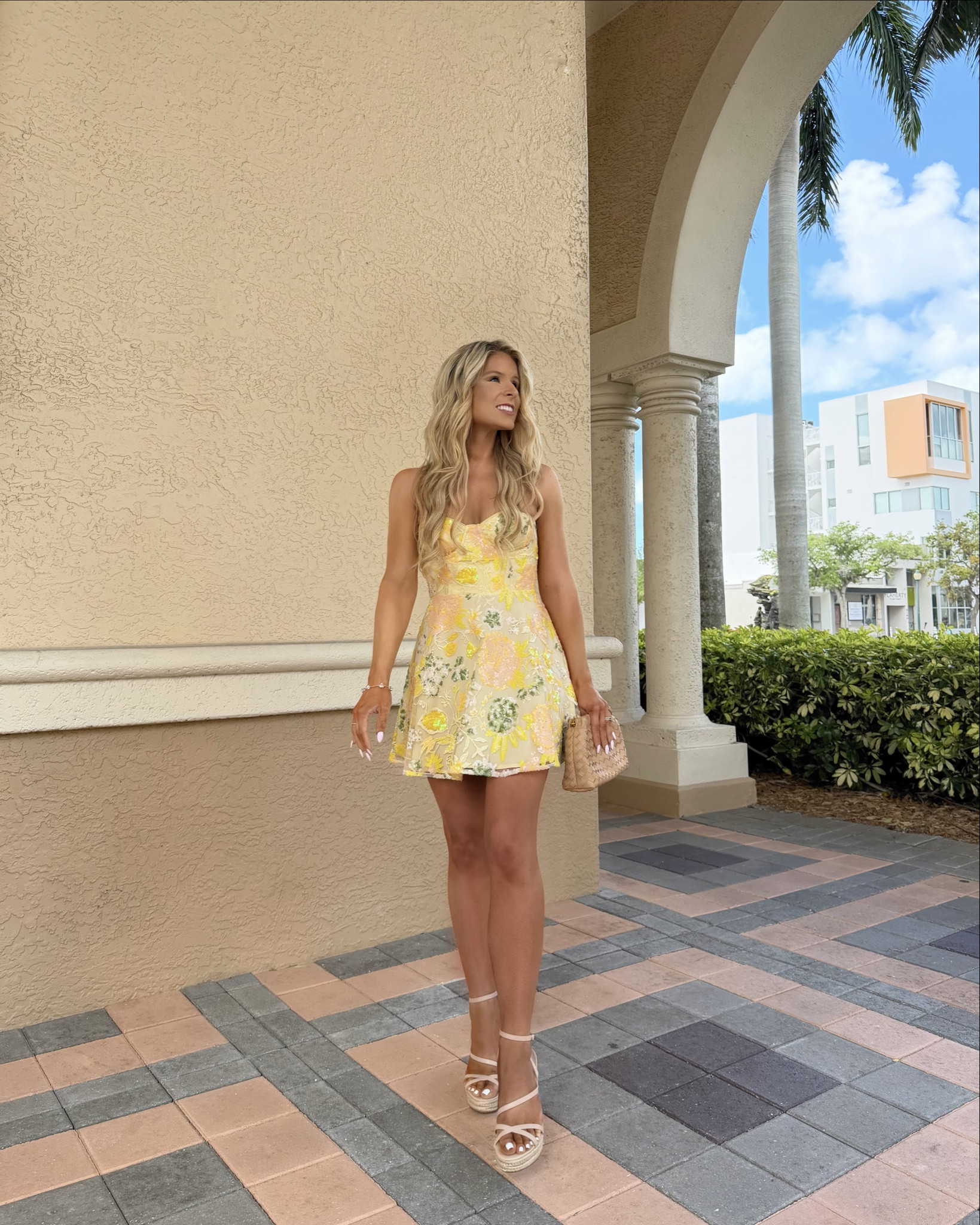 SPRING OUTFITS - spring dress, matching sets, romper, floral shorts, spring skirt, denim jumpsuit, + spring workwear! 

floral dress, butter yellow dress, sun dress, mini dress, strapless dress, coord set, shorts set, floral  set, spring set, polka dot outfit, polka dot shorts, polka dot top, floral top, Mothers’s day dress, derby dress, wedding guest dress, spring shorts outfit, highwaisted shorts, mini skirt

#LTKSaleAlert #LTKootd #LTKSeasonal