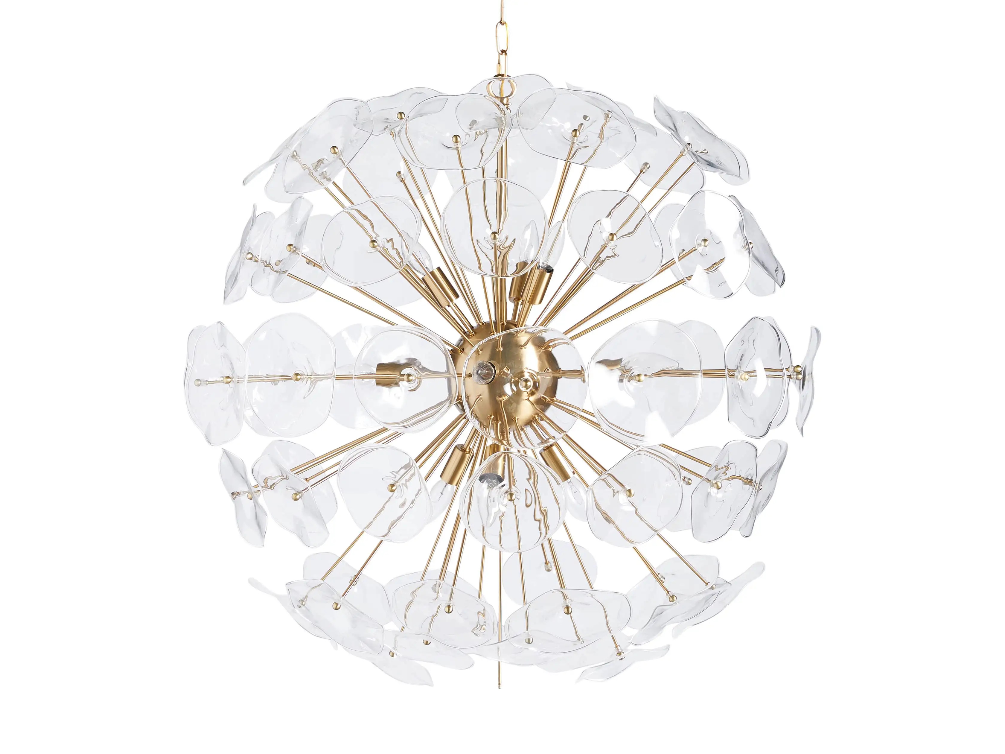 Lily Chandelier | Arhaus