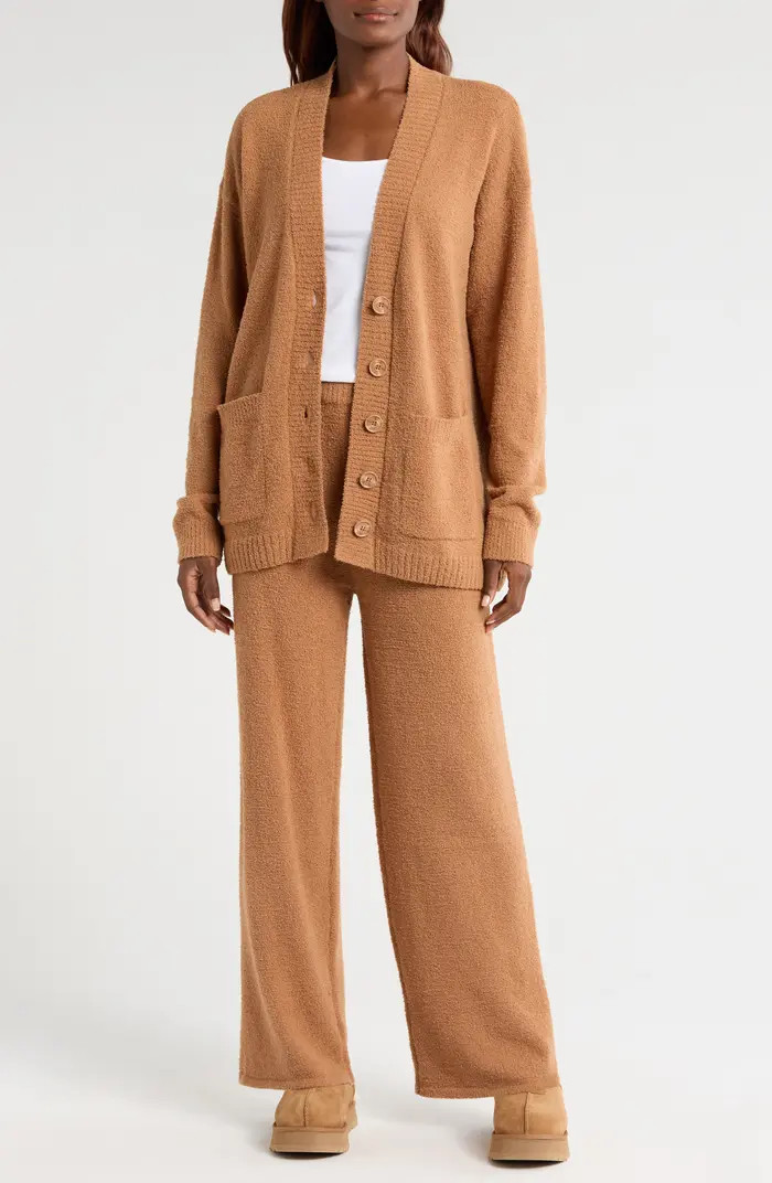 Nordstrom So Soft Cardigan & Lounge Pants Set | Nordstrom | Nordstrom