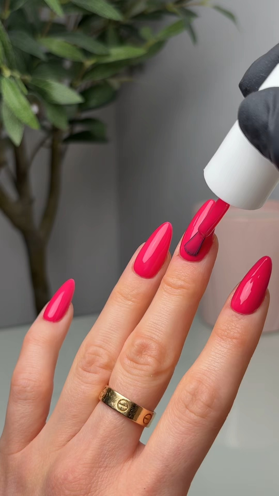 Opi strawberry Margarita 

#LTKgiftguide #LTKFashionMonth #LTKuk