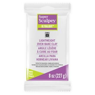 Super Sculpey® UltraLight™ Oven-Bake Clay | Michaels Stores
