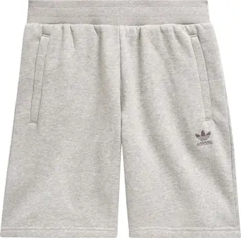 adidas Kids' Essentials Sweat Shorts | Nordstrom | Nordstrom