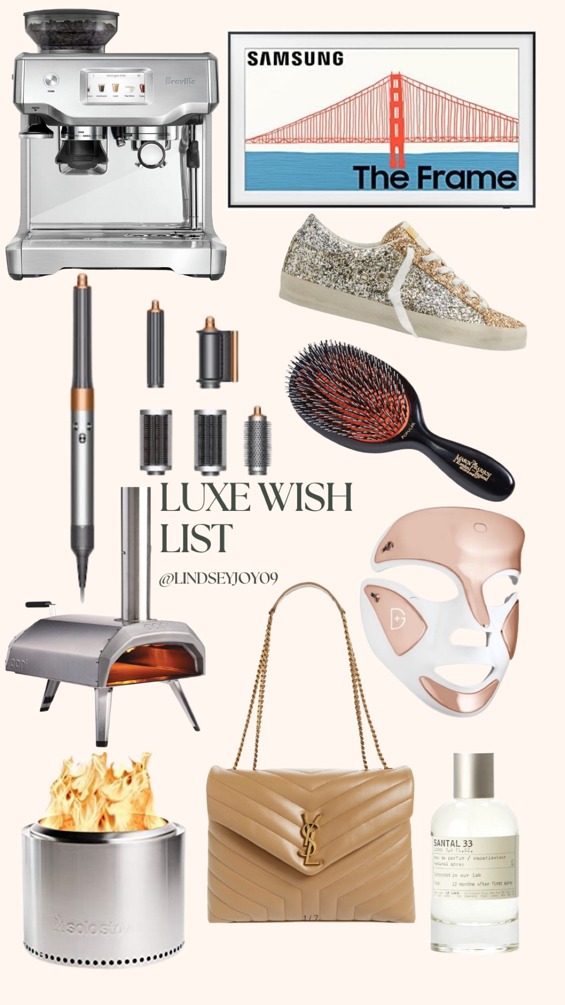 Luxe #wishlist #giftguide #nordstrom #goldengoose #ysl 


#LTKSeasonal #LTKitbag #LTKFind