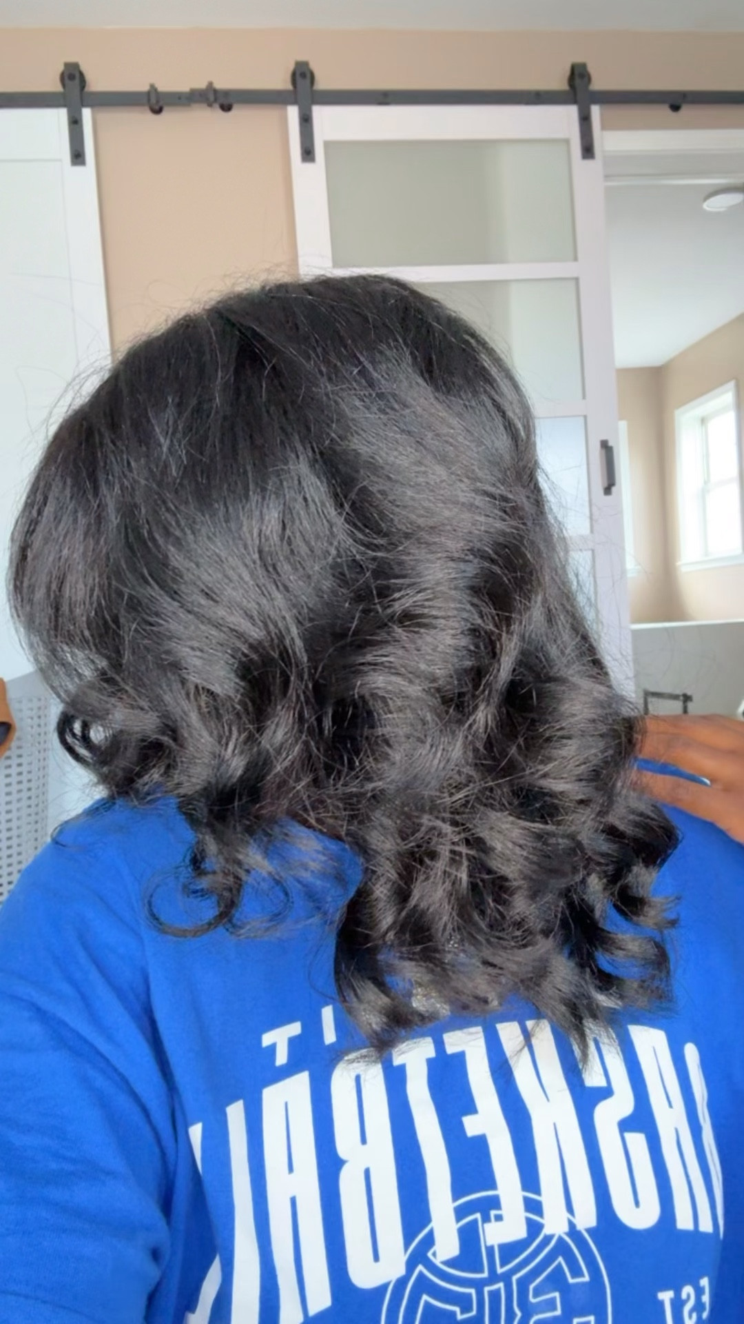 2 n 1 tool that makes hair styling easy for beginners 

#LTKmomlife #LTKgrwm #LTKselfcare