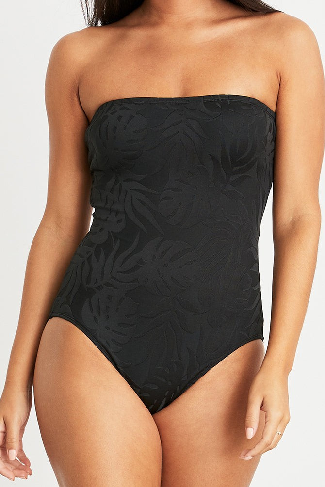 Leonor One-piece Swimsuit | Hermoza