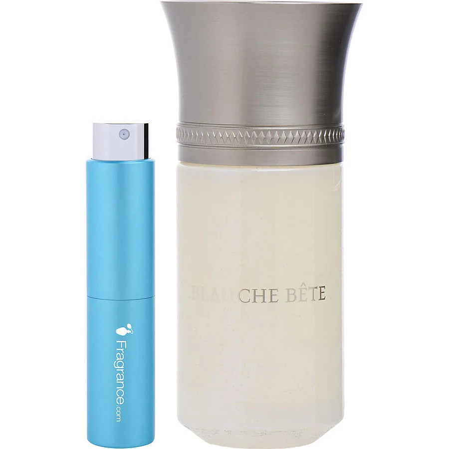 Liquides Imaginaires Blanche Bete | Fragrance Net