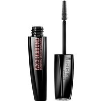 Rimmel Wonder'Bond Bonding Serum Mascara - 001 Black 11ml | Look Fantastic (UK)