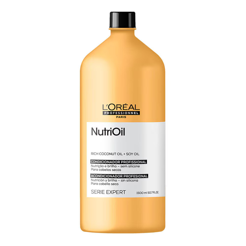 Condicionador L'oréal Professionnel Nutrioil | Sephora (BR)