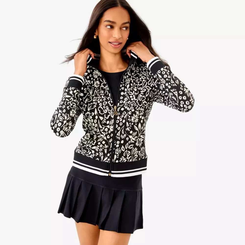 Regate Full Zip Women's Golf Jacket | PGA TOUR Superstore