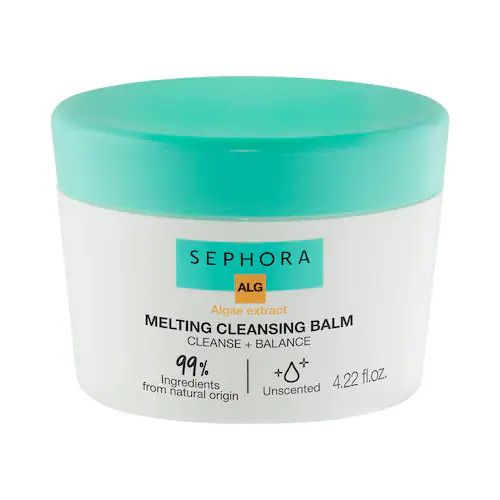 Melting Cleansing Balm Cleanse + Balance - SEPHORA COLLECTION | Sephora | Sephora (US)
