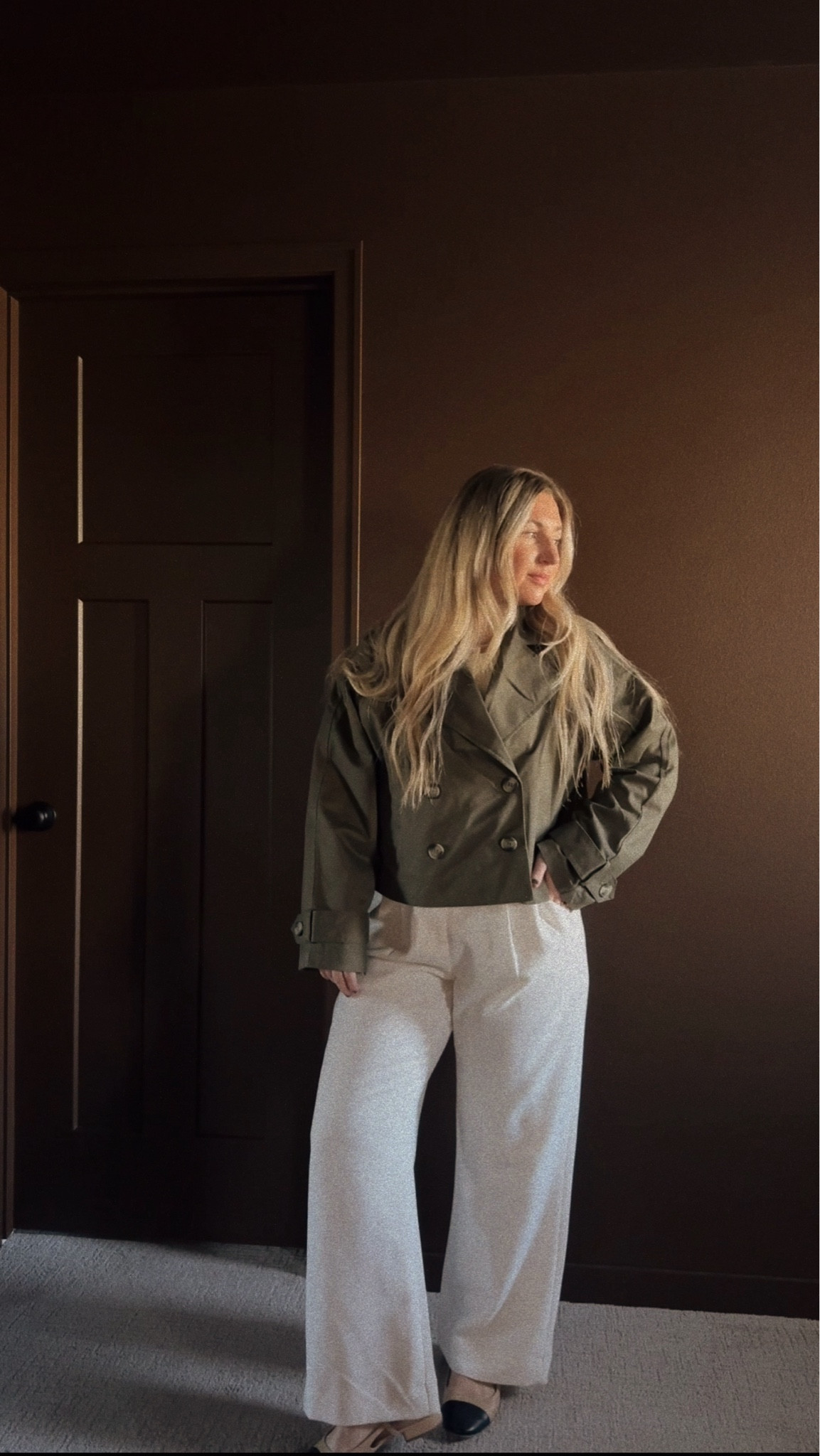 #LTKStyleTip #LTKWorkwear #LTKSeasonal