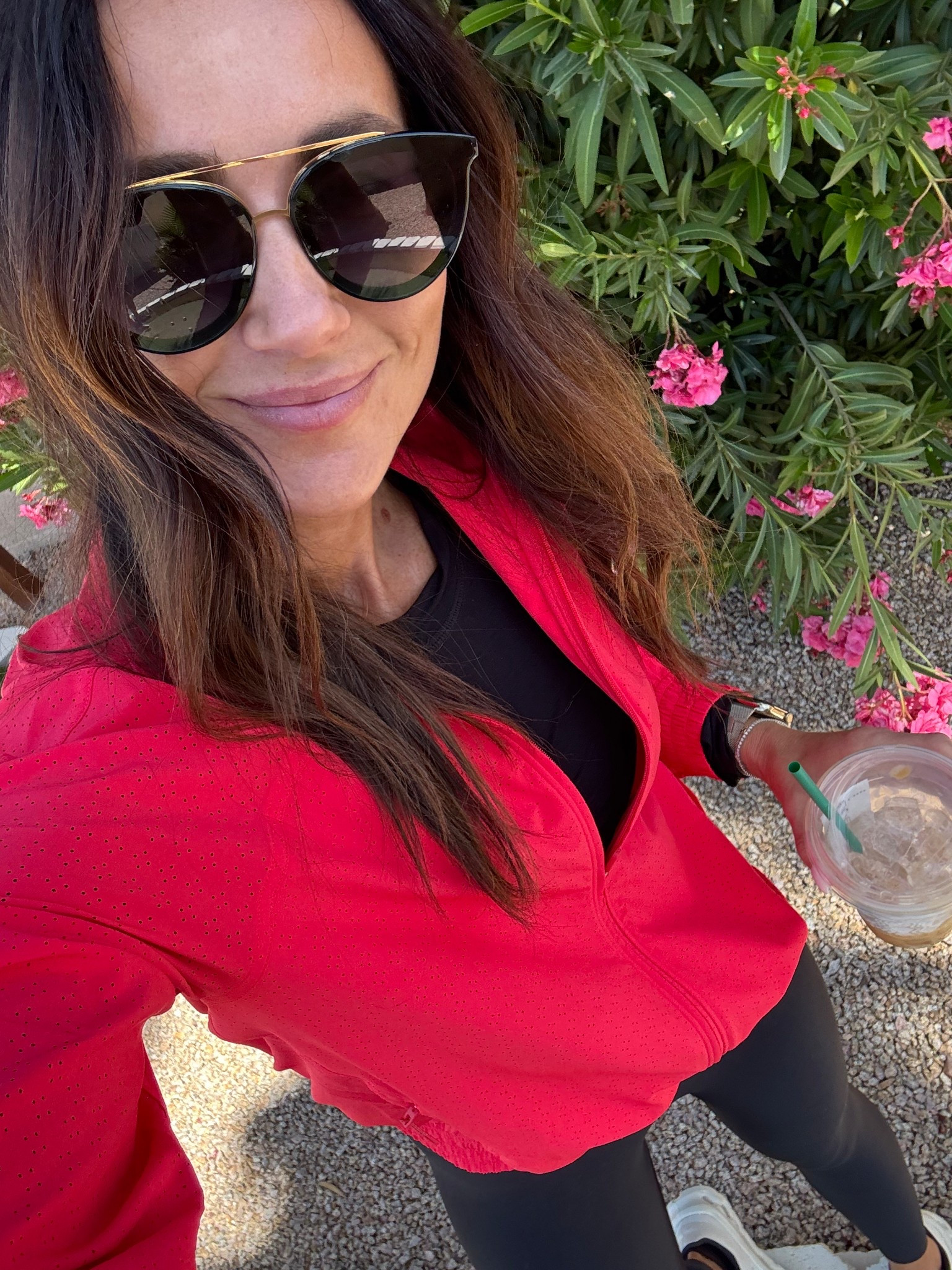 Cute little lightweight jacket, love the color, great for travel 

#LTKTravel #LTKActive #LTKOver40