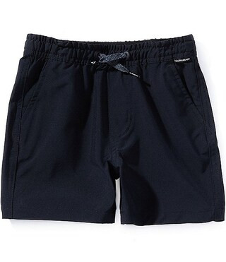 Little Boys Taxer Amphibian Shorts | Dillard's