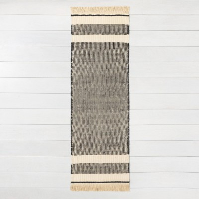 Jute Area Rug - Hearth & Hand™ with Magnolia | Target