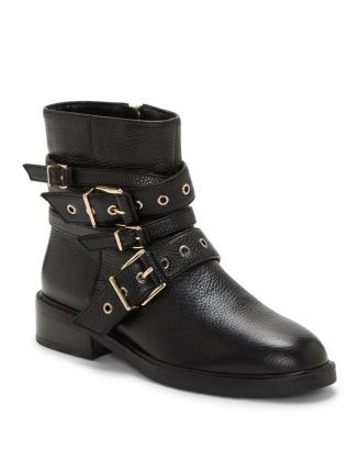 VINCE CAMUTO Women's Arielle Booties  | Bloomingdale's Shoes Boots Ankle Boots & Booties | Bloomingdale's (US)