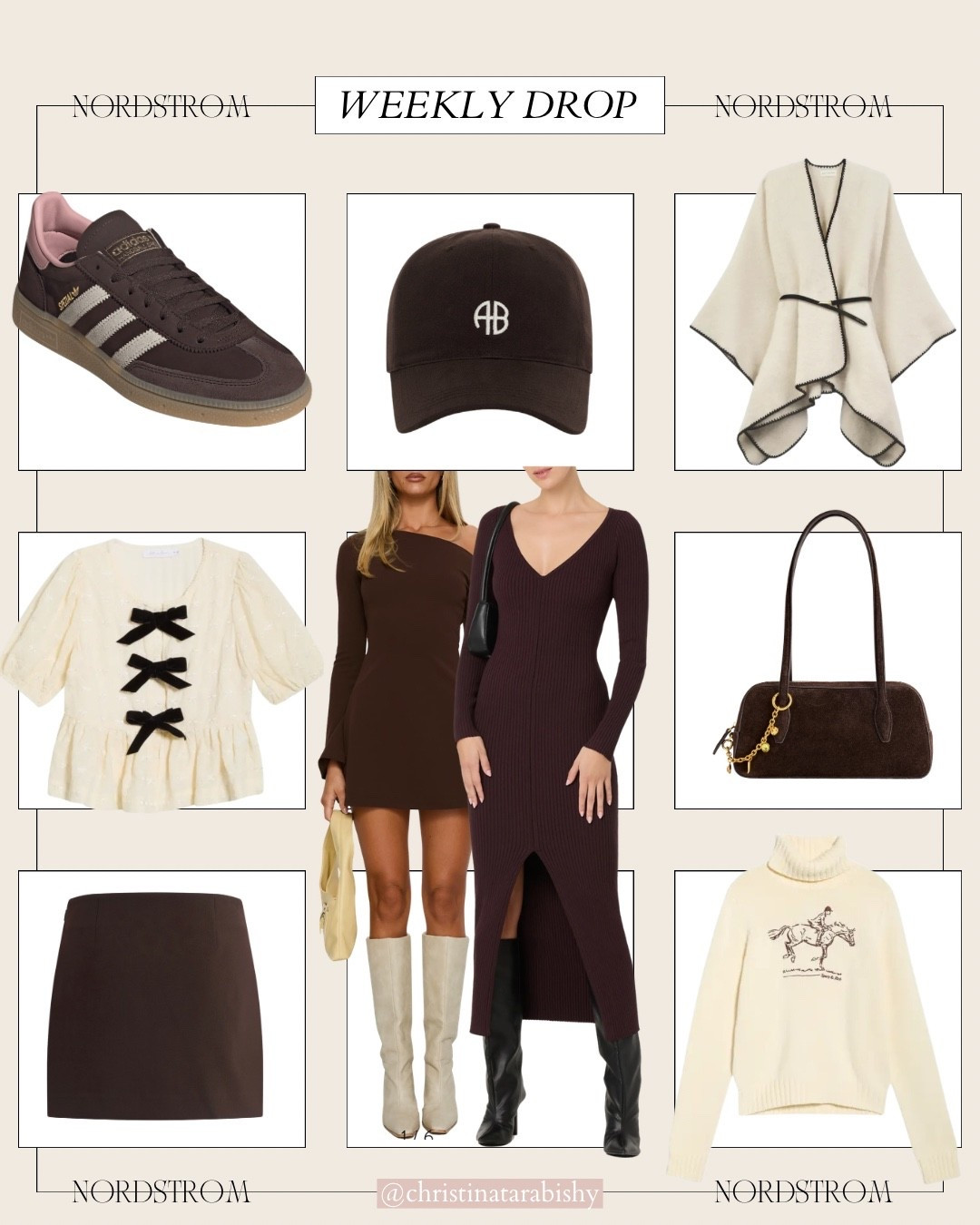 New Arrivals: Nordstrom 

#LTKFindsUnder100