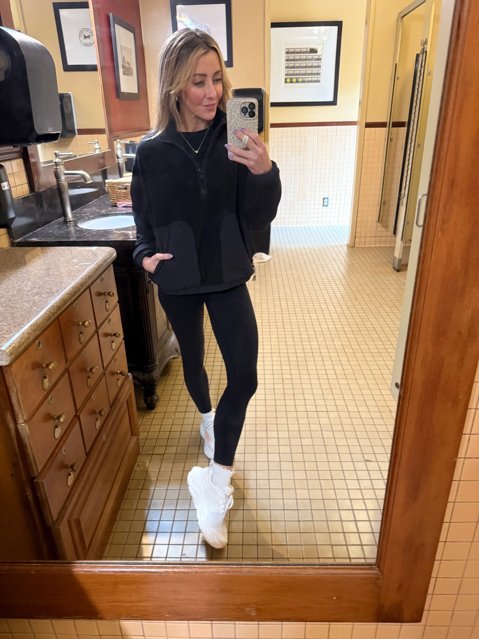 Hawaii ootd! Wearing the cutest pullover from Vuori! 

#LTKFitness #LTKStyleTip #LTKActive