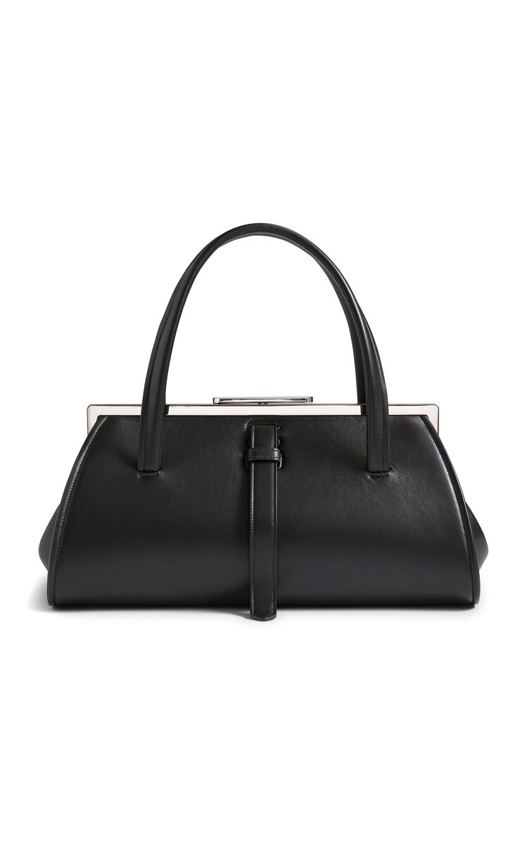 Brandon Maxwell The Maxwell Bag in Leather | Moda Operandi (Global)