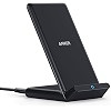 Anker 313 Qi-Certified 10W Max Wireless Charger Stand | Amazon (US)