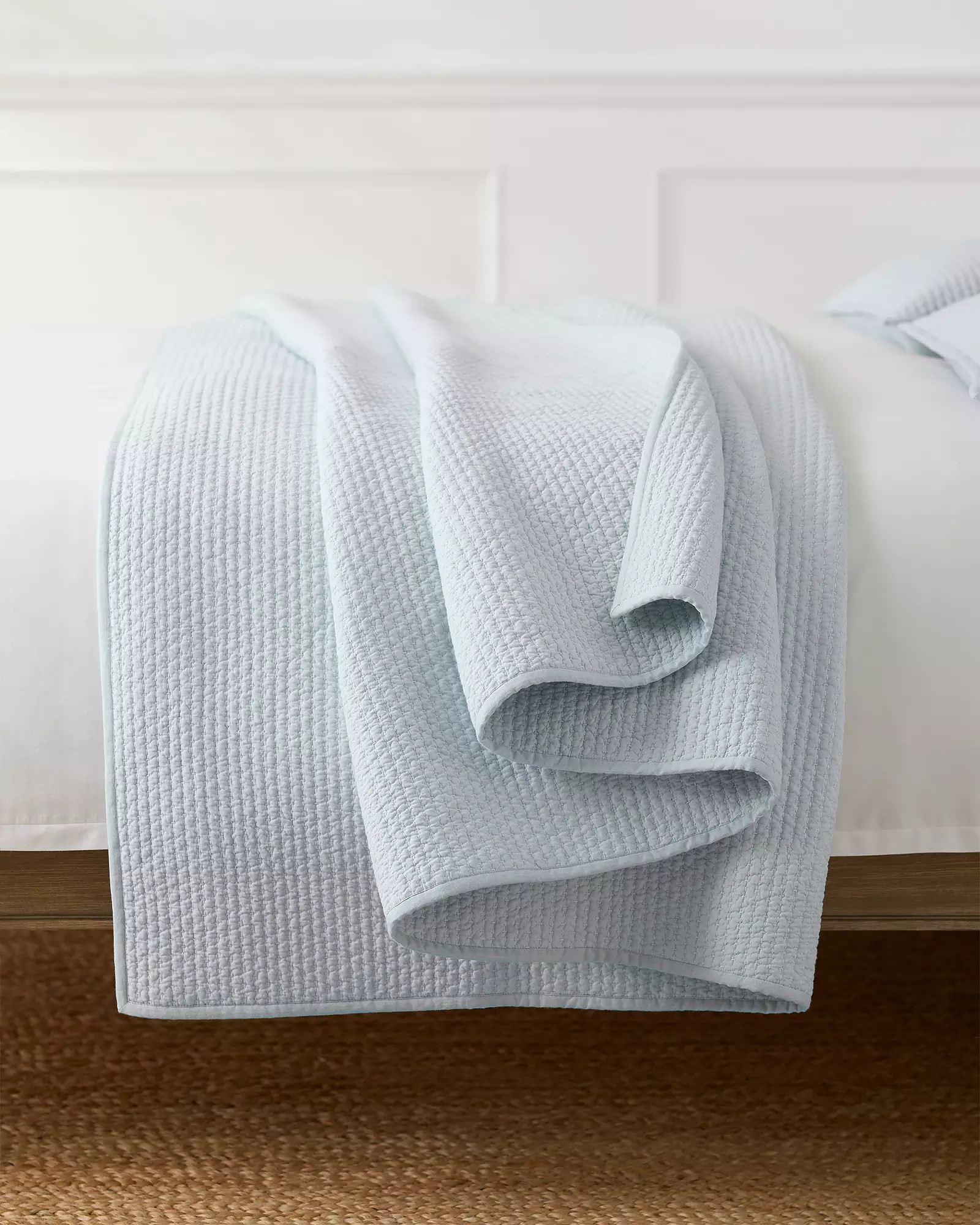 Westwood Quilt | Serena and Lily