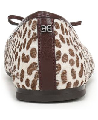 Women's Alie Ballerina Slip-On Ballet Flats | Macy's