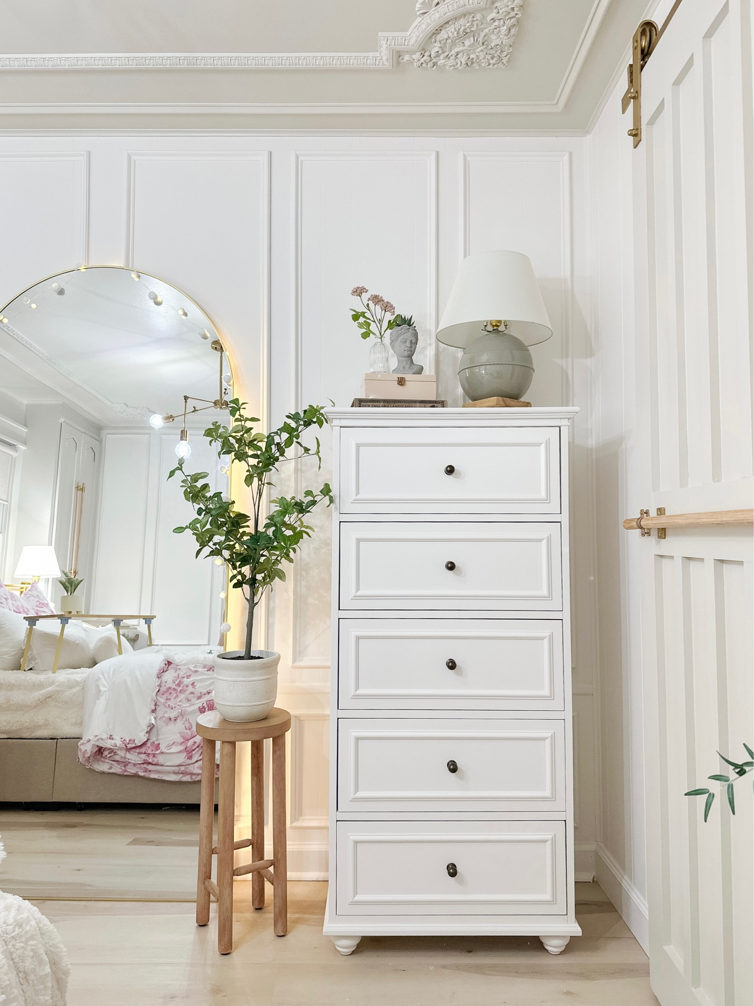 Supplies for picture molding boxes 👩🏼‍🔧

#LTKfindsunder100 #LTKfamily #LTKhome