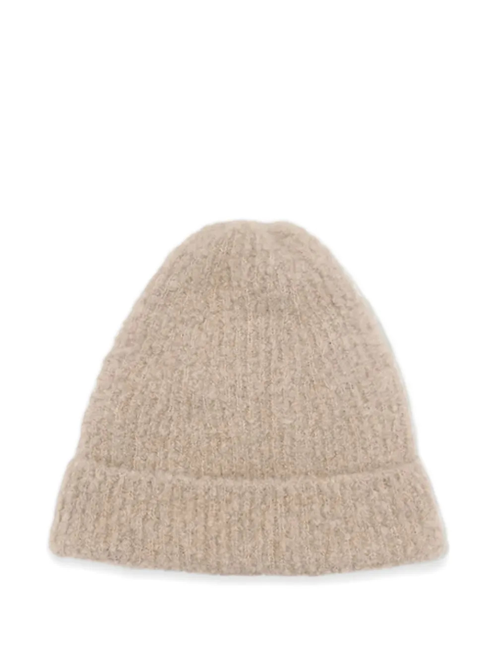 The Row Leomir Beanie | Neutrals | FARFETCH | Farfetch Global
