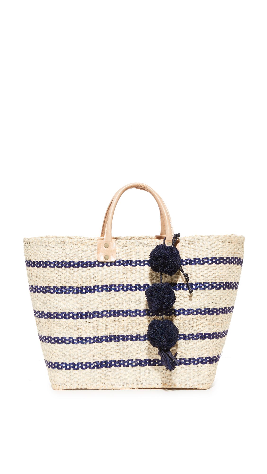 Mar Y Sol Tybee Tote | Shopbop