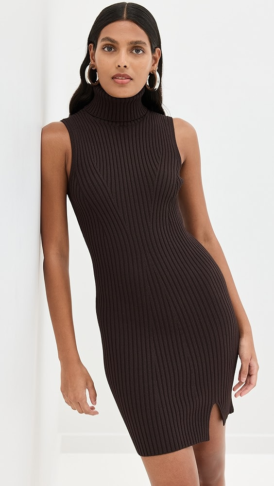 STAUD Callum Dress | Shopbop | Shopbop