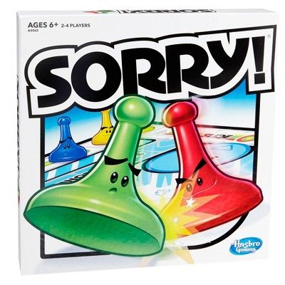 Sorry Board Game | Target