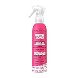 Marc Anthony Leave-In Conditioner Spray & Detangler, Grow Long Biotin - Anti-Frizz Deep Condition... | Amazon (US)