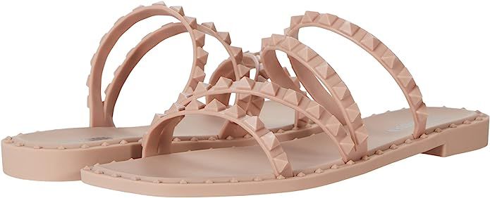 Steve Madden Women's Skyler-j Sandal | Amazon (US)