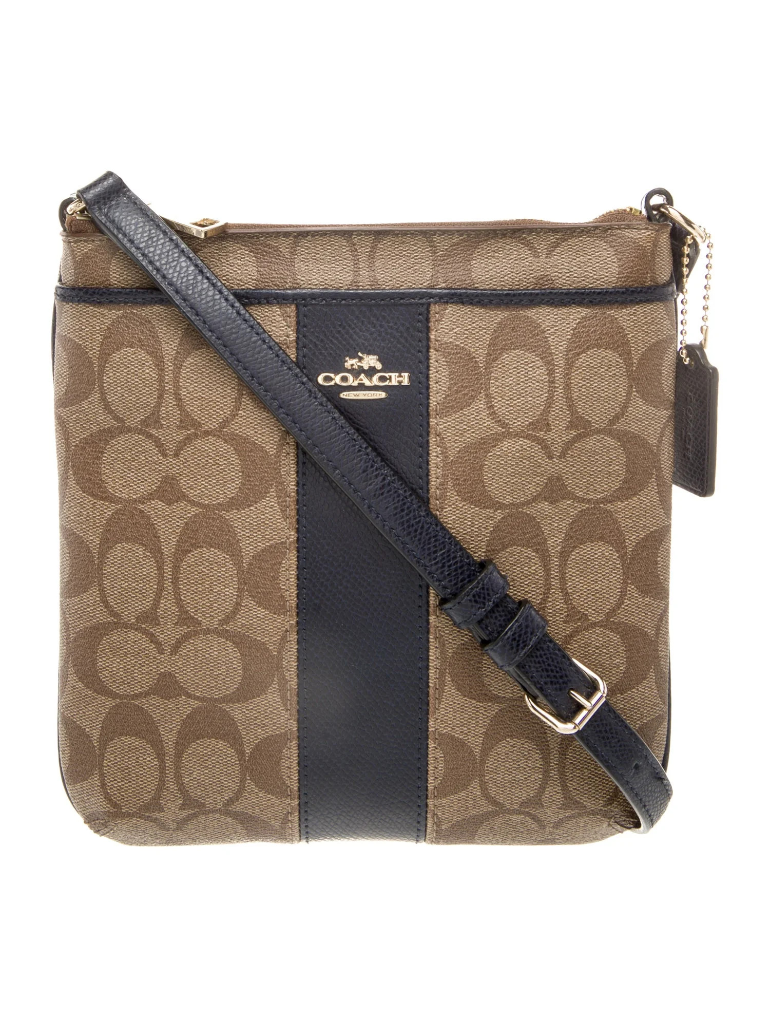 Messenger Bag | The RealReal